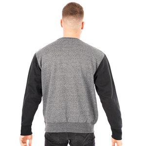 Estilo único Temporada de invierno Hombres Sudaderas Algodón Térmico Hombres Sudaderas y sudaderas - Product Image 6