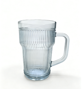 Vaso Moderno de 500 ml con Asa, Termo Portátil de PC con Aislamiento Térmico de 12 a 24 Horas, Ecológico, Unisex, de Marca - Product Image 2