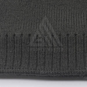 2024 Diseño personalizado Gorros para hombre Sombrero Tela de alta calidad Precio al por mayor Gorros Sombreros - Product Image 2