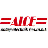 ALCE Anlagentechnik Ges.m.b.H. logo