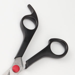 Gran oferta, tijeras profesionales de peluquería de acero inoxidable, grado Industrial y DIY para peluquería, tijeras de corte de pelo - Product Image 6