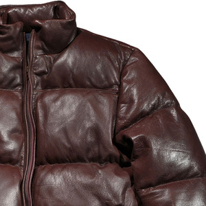 แจ็กเก็ตปลาปักเป้าสำหรับผู้ชายเสื้อแจ็คเก็ตแบบตัดได้อย่างสมบูรณ์แบบ - Product Image 3