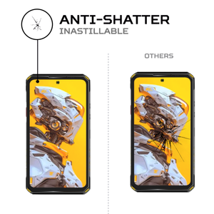 ฟิล์มกันรอยหน้าจออูคิเทล WP60 แอนติช็อค - Product Image 5