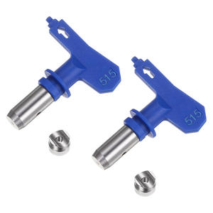 Zhongren Airless DIY Elektrische Airless-Farb spritz spitze Düse Hochwertiges Spritzpistolen-Zubehör - Product Image 1