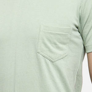 Camiseta de Hombre de Material Duradero y Cómodo, Camiseta Ajustada para Hombre, Ropa, Camiseta para Hombre - Product Image 6