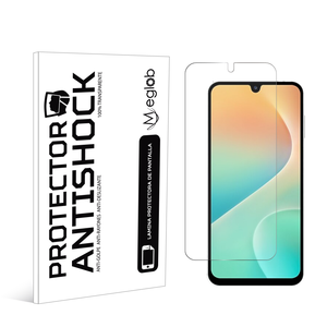 ฟิล์มกันรอยหน้าจอ ANTISHOCK สำหรับซัมซุงสำหรับกาแลคซี่ เอ็ม 36 ฟิล์มป้องกันระดับพรีเมียม - Product Image 1