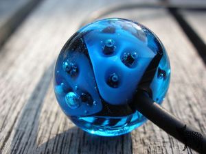 Cuentas de Resina para la Fabricación de Joyas, Cuentas de Resina para Decoración de Prendas, Accesorios de Adorno, Material de Resina para Collares - Product Image 5