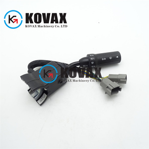 Kvax 273-9190 <span class=keywords><strong>Joystick</strong></span> cocok untuk Backhoe <span class=keywords><strong>Loader</strong></span> 416F 422E 906H 920K 914K - Product Image 2