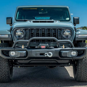 Jeep Wrangler Unlimited Rubicon 392 Final Edition 4x4 Usado 2024 - Product Image 1