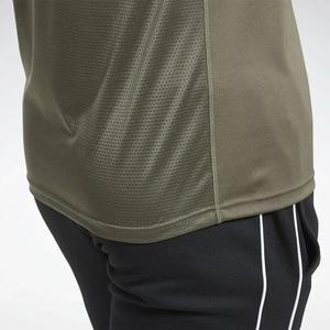 เสื้อยืดสตรีทไซส์ใหญ่พิเศษสำหรับผู้ชายผ้าคอตตอนพิมพ์ลายปักแบบกำหนดเองสำหรับฤดูร้อน - Product Image 6