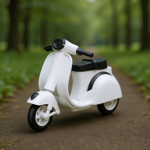 Gadget Personalizzati Modello Vespak per Regali Promozionali e Aziendali - Product Image 3