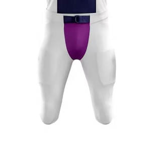 Prix d'usine Uniforme de football américain personnalisé avec manches courtes bonne qualité et personnalisation du logo - Product Image 5