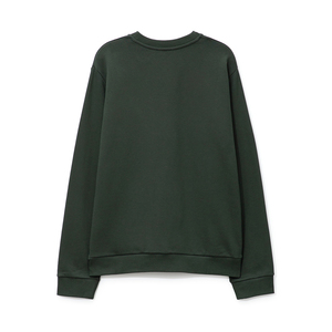 Sweat-shirt en polaire brodé pour hommes de meilleure qualité 100% pur coton confortable pour la saison d'hiver - Product Image 2