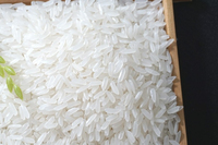 Riz Jasmin Aromatique Long Grain en Gros - Super Riz Jasmin de Toan Phat, Pureté 5% Brisures