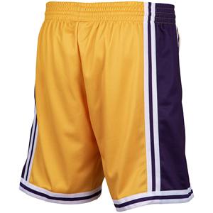 Premium Sublimated Gym <b>Shorts</b> Anti-Odor <b>Lightweight</b> Polyester with Custom Logo & Pattern (Bulk Orders) - Product Image 2
