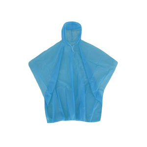 Fashion <b>Women</b> Man Raincoat Adult Clear Transparent Camping Hoodie Rainwear Suit Thickened Waterproof Rain <b>Poncho</b> Coat - Product Image 1