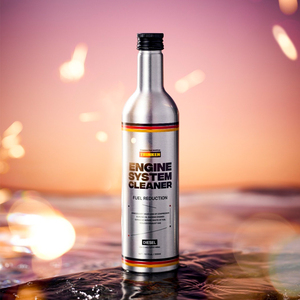 Bộ phụ gia nhiên liệu tăng hiệu suất động cơ [HWAI ENERGY] TRINKEN, chất làm sạch hệ thống động cơ, tăng chỉ số octan, dầu graphene, bộ phụ gia ô tô - Product Image 1