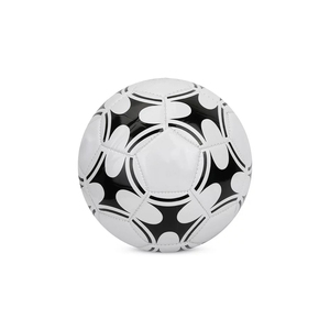 Logo personnalisé fabriqué au Pakistan ballons de pied/ballons de football/ballon de football durable de la meilleure qualité - Product Image 1