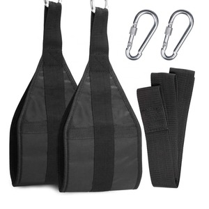 Correas de Nylon para Abdominales con Logotipo Personalizado, Cierre de Hebilla, para Gimnasio, Fisicoculturismo y Entrenamiento Muscular Abdominal, Más Vendidas - Product Image 1