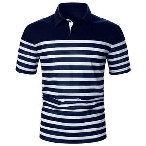 New Hot Selling Plain Casual Custom Modern <b>Polo</b> <b>Shirts</b> For <b>Men</b> Breathable Cotton Plus Size High Quality <b>Polo</b> <b>Shirts</b> For Sale - Product Image 1
