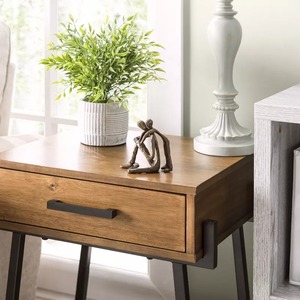 Enfant et père Bond artistique Sculpture humaine en laiton Antique finition Table objet décoratif Accent décor à la maison produit - Product Image 2