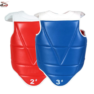 Protecteur de corps de poitrine prix de gros réglable prix de gros du Pakistan - Product Image 6