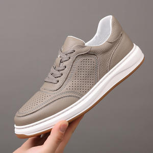 Zapatillas de Moda con Diseño Sencillo para Uso Diario, Venta Caliente, Zapatos Casuales de Caña Baja, Zapatillas para Caminar al por Mayor para Todas las Estaciones - Product Image 4