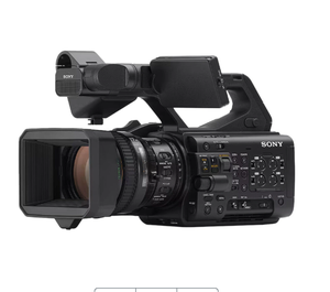 Videocámara XDCAM PXW-Z300 de 3 CMOS, Nueva, OEM - Product Image 2