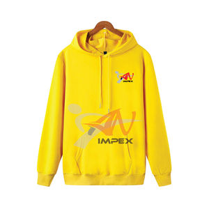 Pull à capuche personnalisé de haute qualité pour hommes Sweat-shirt flexible à logo imprimé fabriqué à partir de polaire Vêtements confortables - Product Image 5