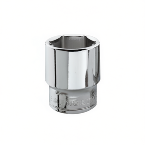 Douilles hexagonales métriques Facom 3/8'' de haute qualité dans la catégorie des douilles - Product Image 3