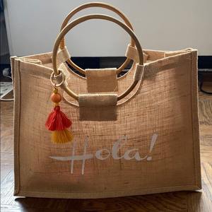 ถุงช้อปปิ้งทำโลโก้ได้ตามต้องการถุงผ้าแคนวาสธรรมชาติสำหรับใส่ของในร้านขายของชำกระเป๋าสำหรับใช้ในชีวิตประจำวันคุณภาพสูงเป็นมิตรกับสิ่งแวดล้อมมี2สี - Product Image 5