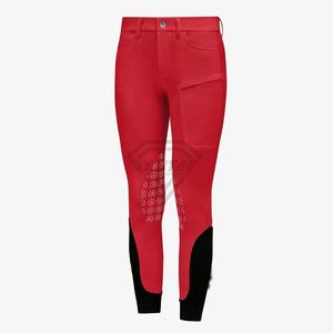 Ropa Ecuestre de Secado Rápido para Mujer, Leggings de Equitación, Ropa Ecuestre al por Mayor, Pantalones de Montar a Caballo con Asiento Completo para Mujer - Product Image 5