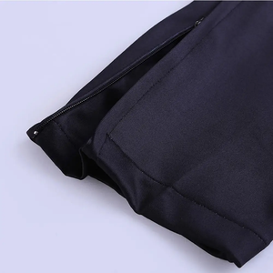 Ensemble survêtement homme en coton 100% de haute qualité, confortable, personnalisé, imprimé, à capuche, pour l'hiver, maternité 2026 - Product Image 5