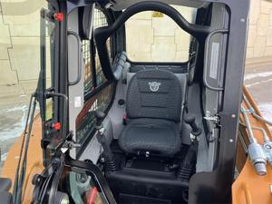 2024 SR210B Minicargador Gran bomba de caja de cambios de motor de trabajo Bonito núcleo para maquinaria de construcción Buenos precios de venta - Product Image 2