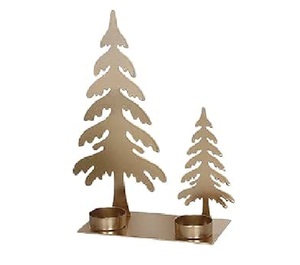 CHRISTMAS <b>TREE</b> TEA <b>LIGHT</b> CANDLE HOLDER AMAZING HIGH QUALITY TEA <b>LIGHT</b> HOLDER HOME DECOR TEA <b>LIGHT</b> HOLDER - Product Image 1