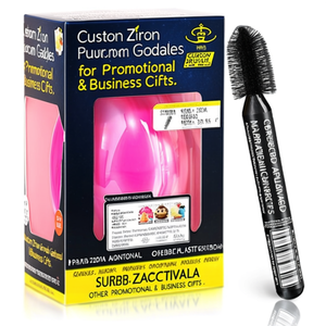 Gadget Personalizzati con Spazzola in Zirconio per Regali Promozionali e Aziendali - Product Image 2