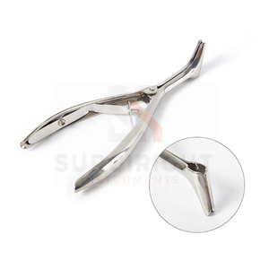 เครื่องมือผ่าตัดระดับพรีเมียมแบบแมนนวลทำจากสเตนเลสสตีลใช้ทางการแพทย์ - Product Image 4