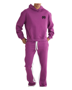 Chándales de alta calidad para hombre, chándales de 2 piezas para correr, sudadera deportiva informal, pantalones de chándal de Pakistán - Product Image 1