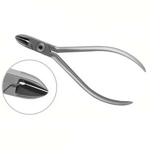 Dental Orthodontic <b>Pliers</b>, China Orthodontic Dental Instrument Reusable by Fs Ortho INSTRUMENTS - Product Image 4