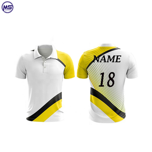 Ropa de equipo para hombre, uniforme de entrenamiento deportivo con Logo y nombre de Grillo, impresión por sublimación - Product Image 4