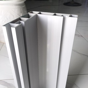 Marco de elevador de aluminio para construcción, fabricado en Shalumi, Vietnam - Product Image 3