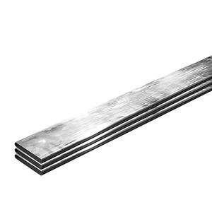 Coastal 99.50% Barra colectora sin aleación de aluminio puro para vehículos eléctricos Equipo de distribución de energía de alta resistencia - Product Image 1