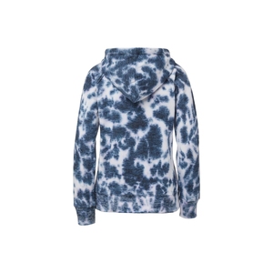 Chándal de punto de invierno para mujer, Sudadera con capucha, nuevo color, poliéster, diseño impreso con cremallera, sublimación en blanco - Product Image 5