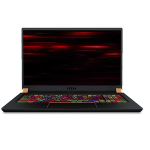 Best-seller gs75 ordinateur portable de jeu 17.3 pouces avec processeur intel core i7 et graphiques haute performance - Product Image 2