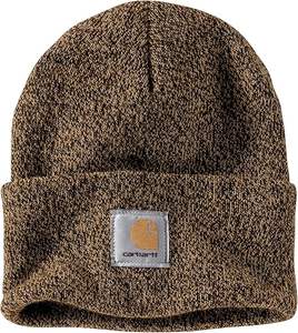 Unisex Knit Soft Warm Cuffed Beanie <b>Hat</b> Winter <b>Camo</b> <b>Hats</b> for Men Women - Product Image 1