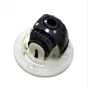 ชิ้นส่วนฉีดขึ้นรูปพลาสติกสินค้าอิเล็กทรอนิกส์ - Product Image 3