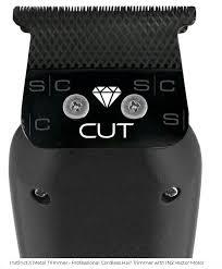 Tondeuses à cheveux sans fil Instinct Professional IN2 Vector Motor neuves et parfaites - Prêtes pour la livraison mondiale - Product Image 4