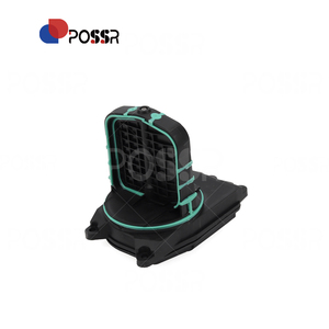 Válvula de Control de motor de coche con sistema de escape automotriz POSSR 11617579114 para <span class=keywords><strong>BMW</strong></span> <span class=keywords><strong>1</strong></span> 3 5 6Series X1 X3 X5 Z4 - Product Image 2