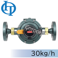 Régulateur de pression de gaz GPL basse et haute pression 2,8 kpa