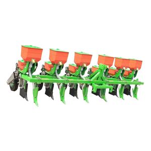 Corn Planter Machine Corn Seed Planter for Sale - Product Image 1